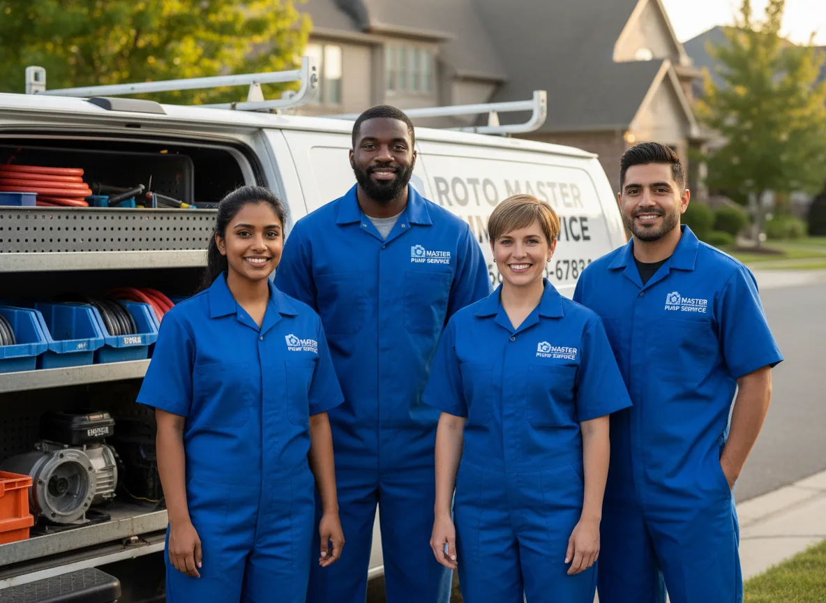 Sump Pump Installation company in Marshfield, MA